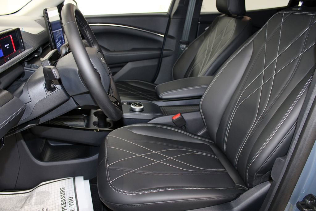 Used 2024 Ford Mustang Mach-E Select w/ Comfort Package Lite AWD/4WD image 21