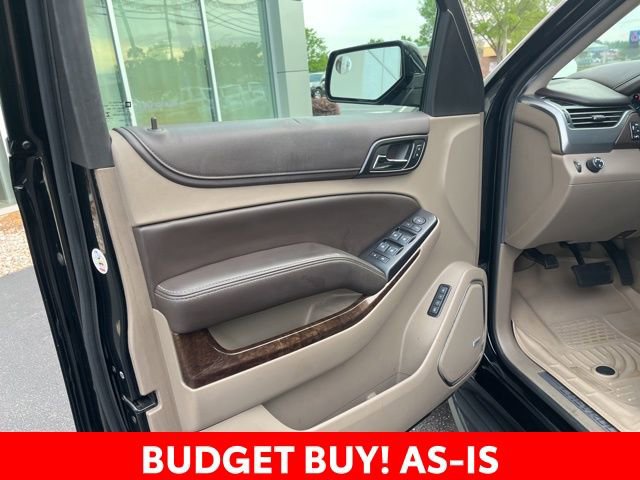 Used 2018 Chevrolet Tahoe LT image 4
