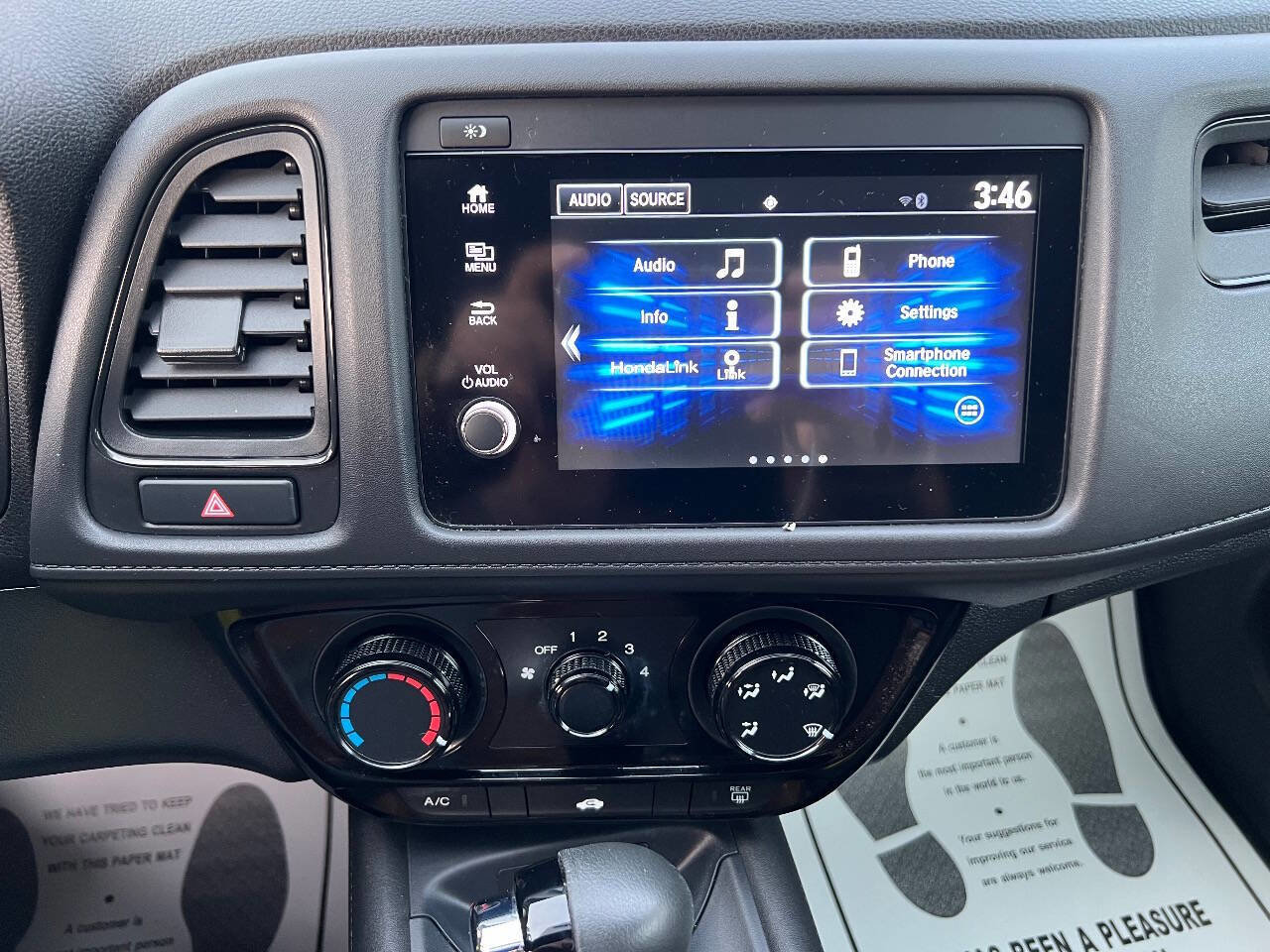 Used 2022 Honda HR-V Sport image 28