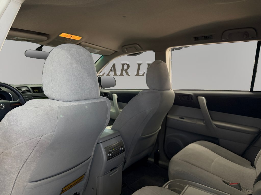 Used 2011 Toyota Highlander 2WD image 23