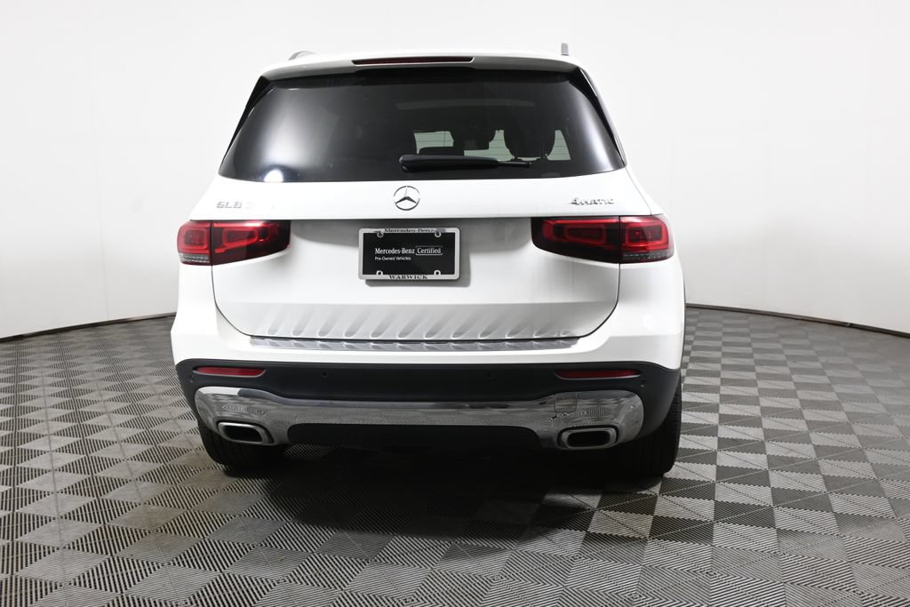 Used 2023 Mercedes-Benz GLA 250 4MATIC image 6