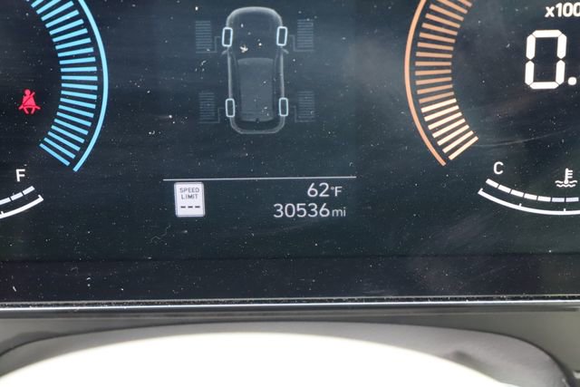 Used 2025 Hyundai Kona SEL image 36