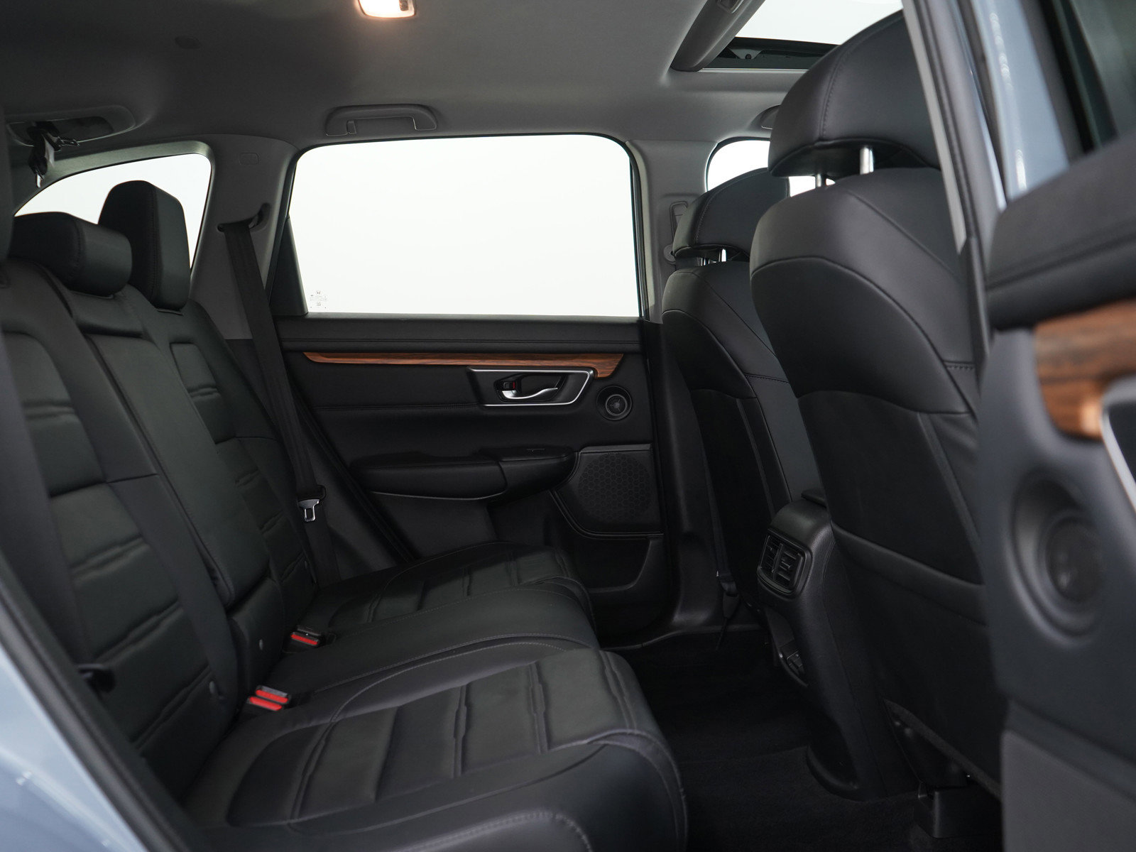 Used 2022 Honda CR-V EX-L image 12