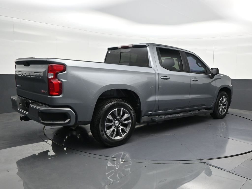 Used 2020 Chevrolet Silverado 1500 RST w/ All-Star Edition image 5