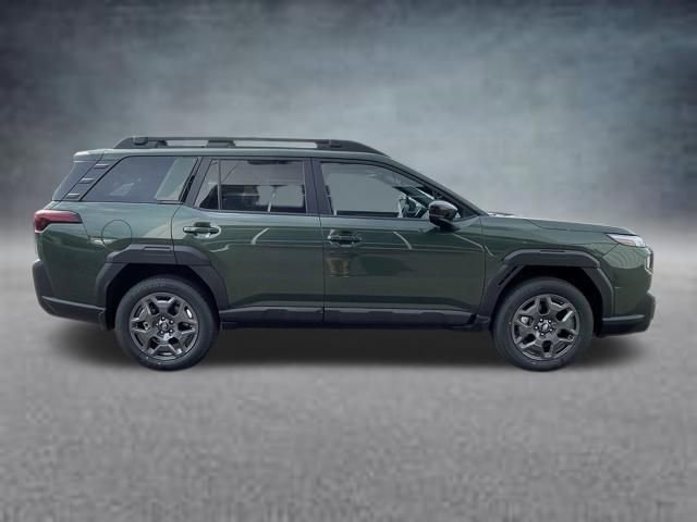 New 2026 Subaru Outback Premium image 4