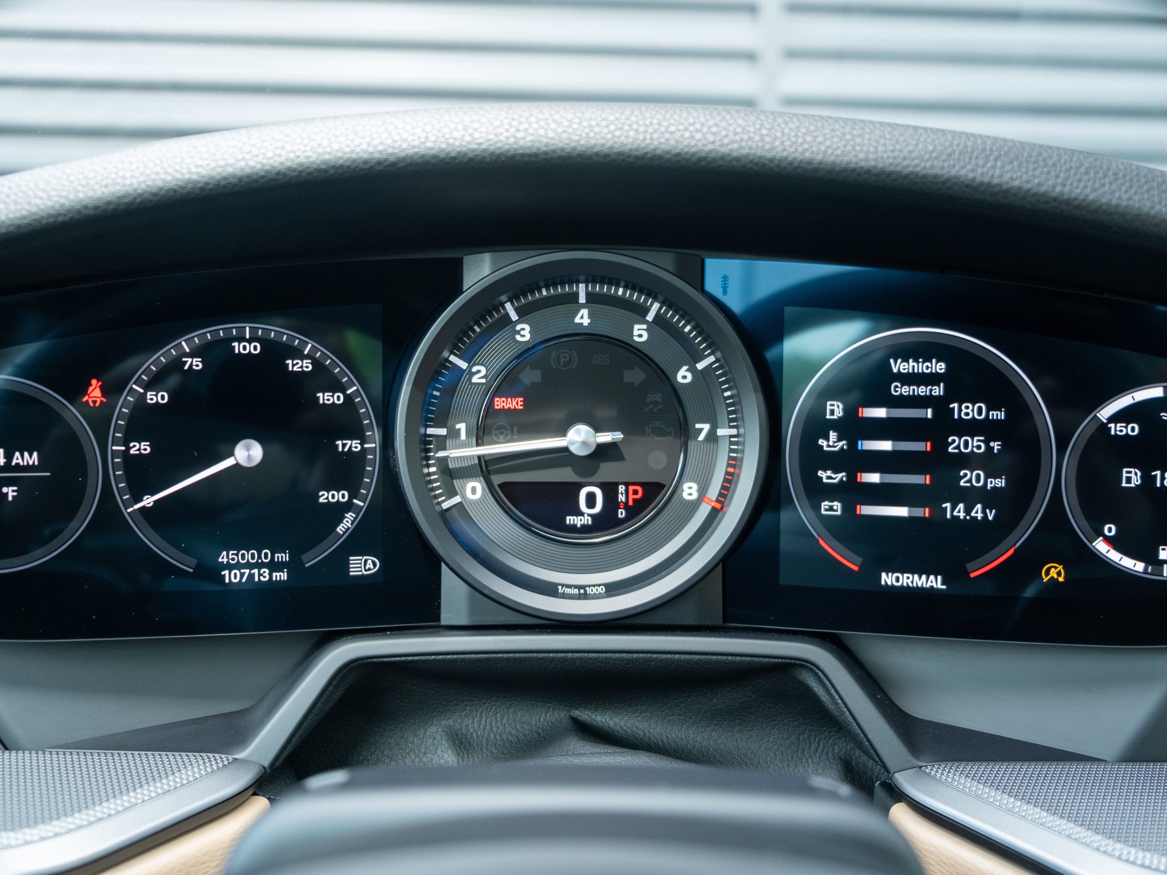 Certified 2022 Porsche 911 Carrera RWD image 24