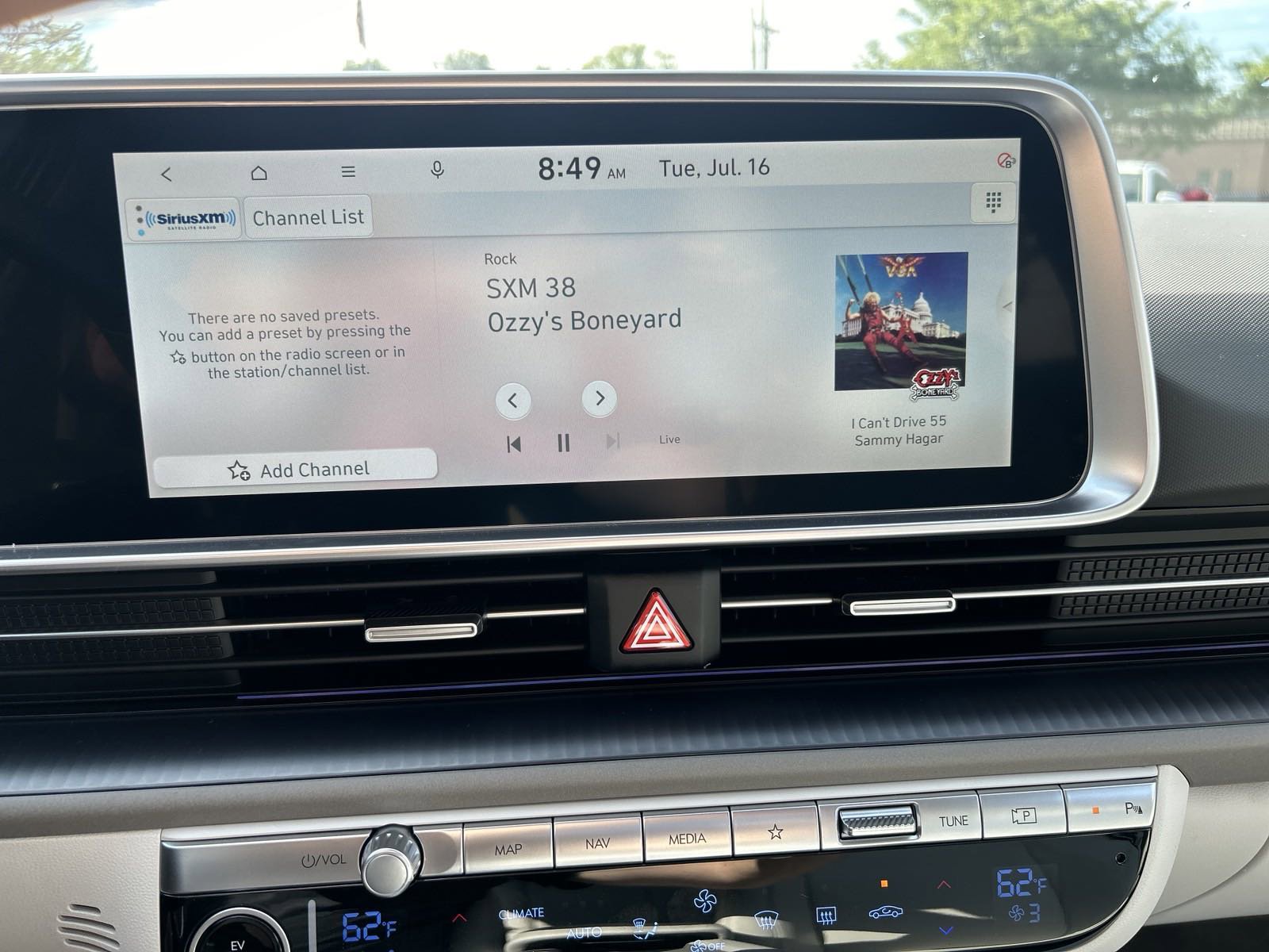 Certified 2024 Hyundai Ioniq 6 SEL image 22