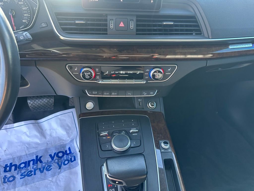 Used 2020 Audi Q5 2.0T Premium w/ Convenience Package image 15