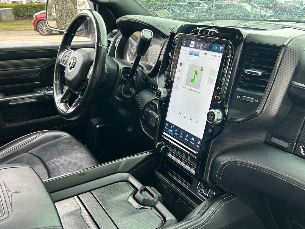 Certified 2022 RAM 2500 Limited w/ Towing Technology Group image 45