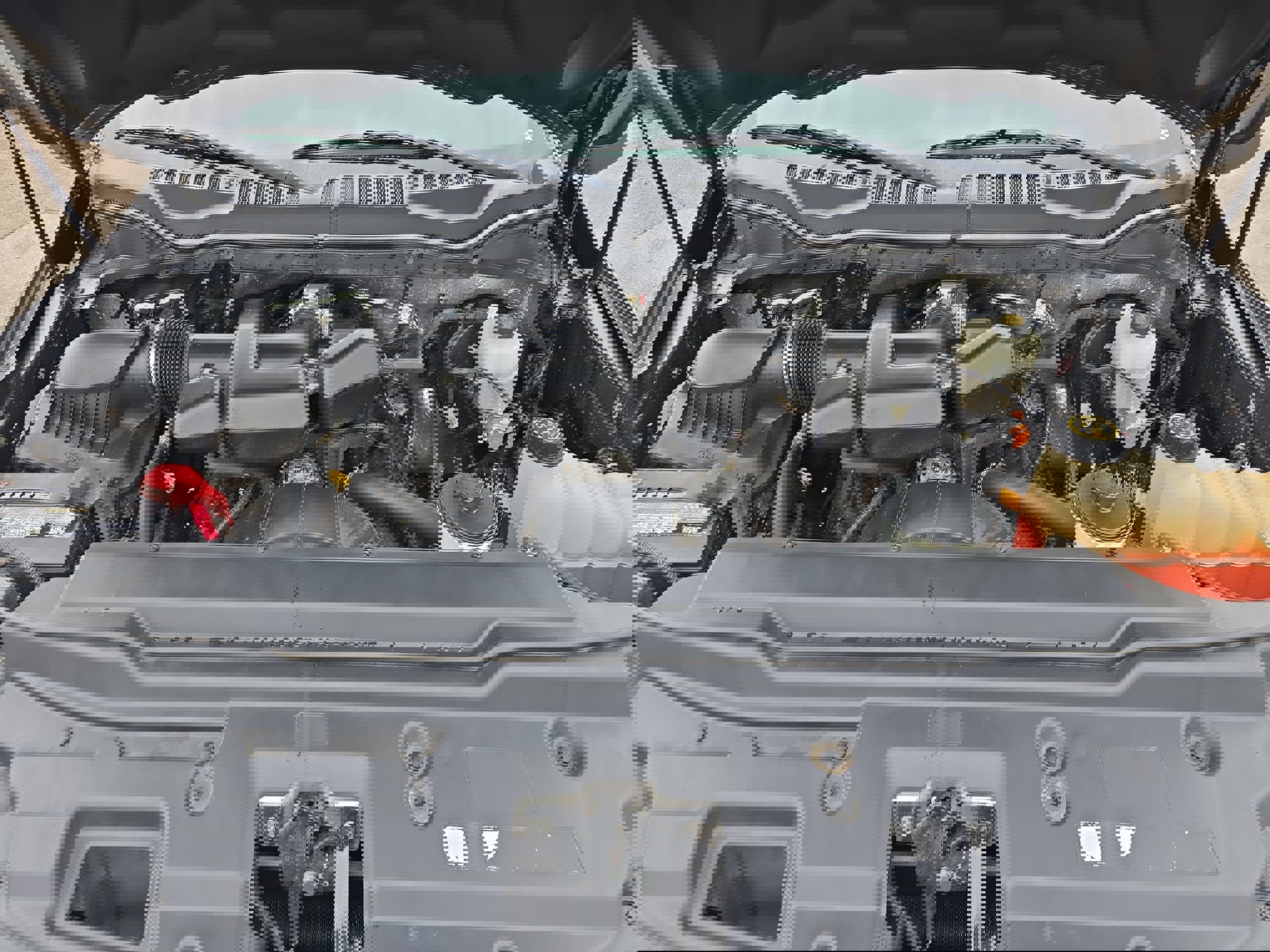 Used 2018 Ford F250 XLT image 32