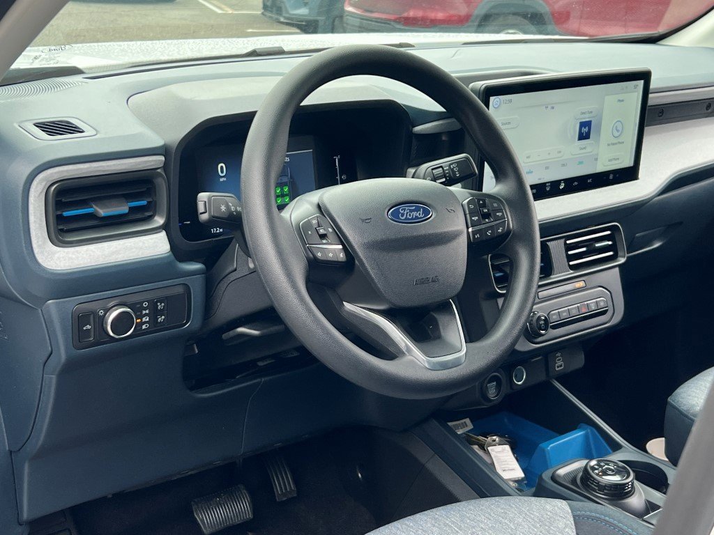New 2026 Ford Maverick XLT image 15