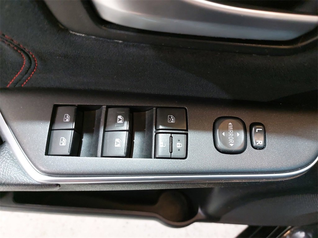 Used 2015 Toyota Camry XSE w/ Moonroof Package image 26