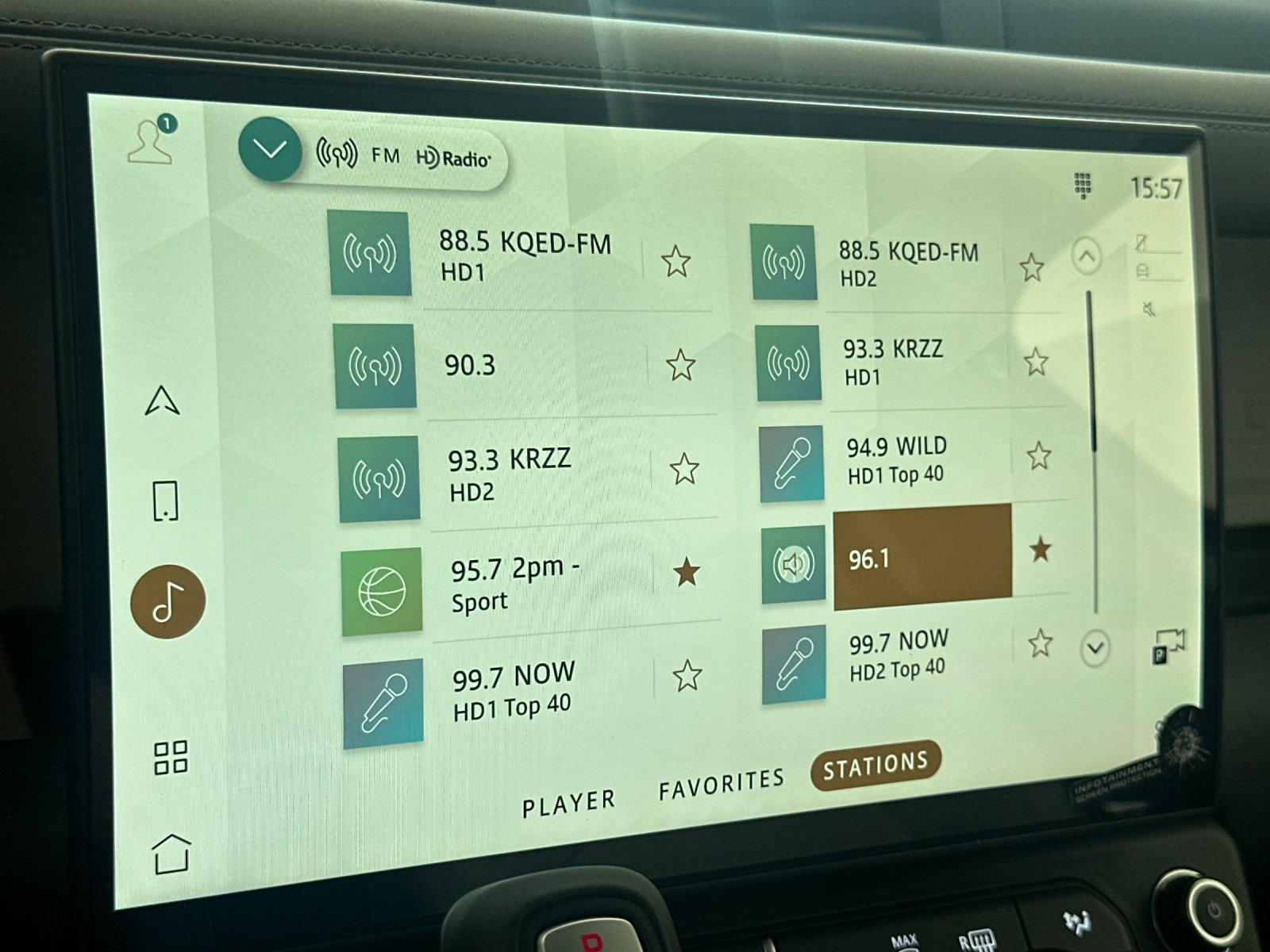 New 2026 Land Rover Defender 110 X-Dynamic SE AWD/4WD image 16
