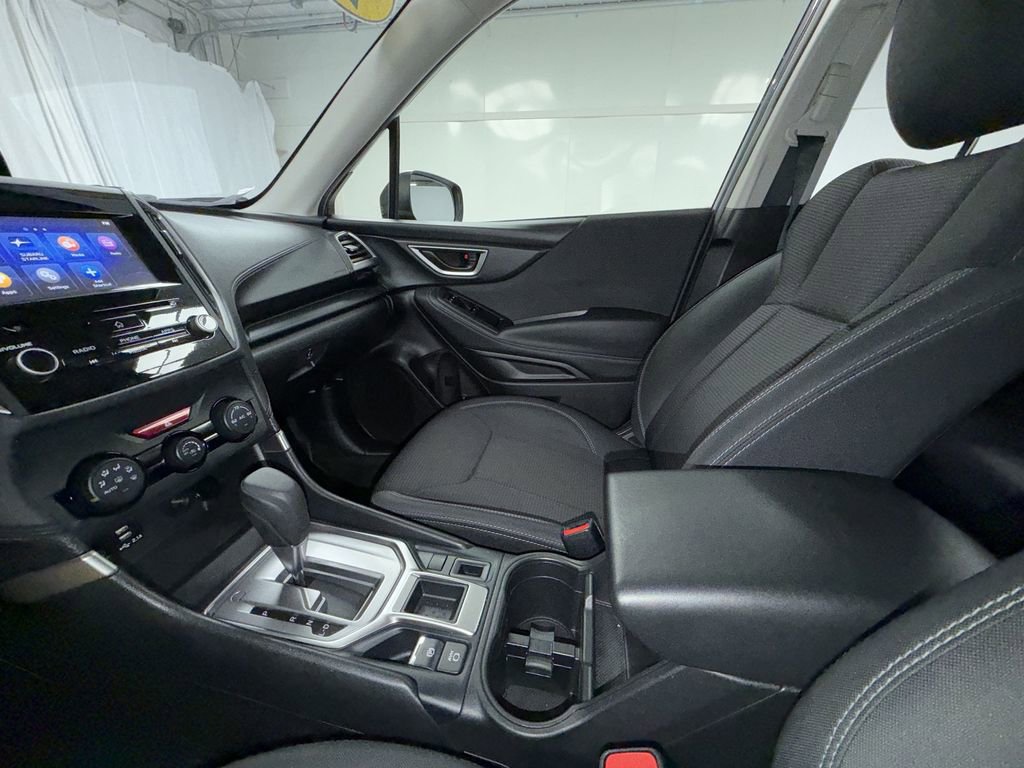 Used 2021 Subaru Forester image 21