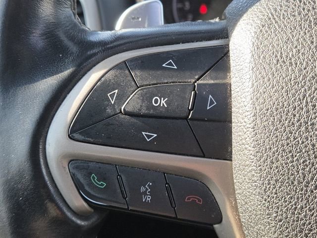 Used 2016 Jeep Grand Cherokee Limited image 13