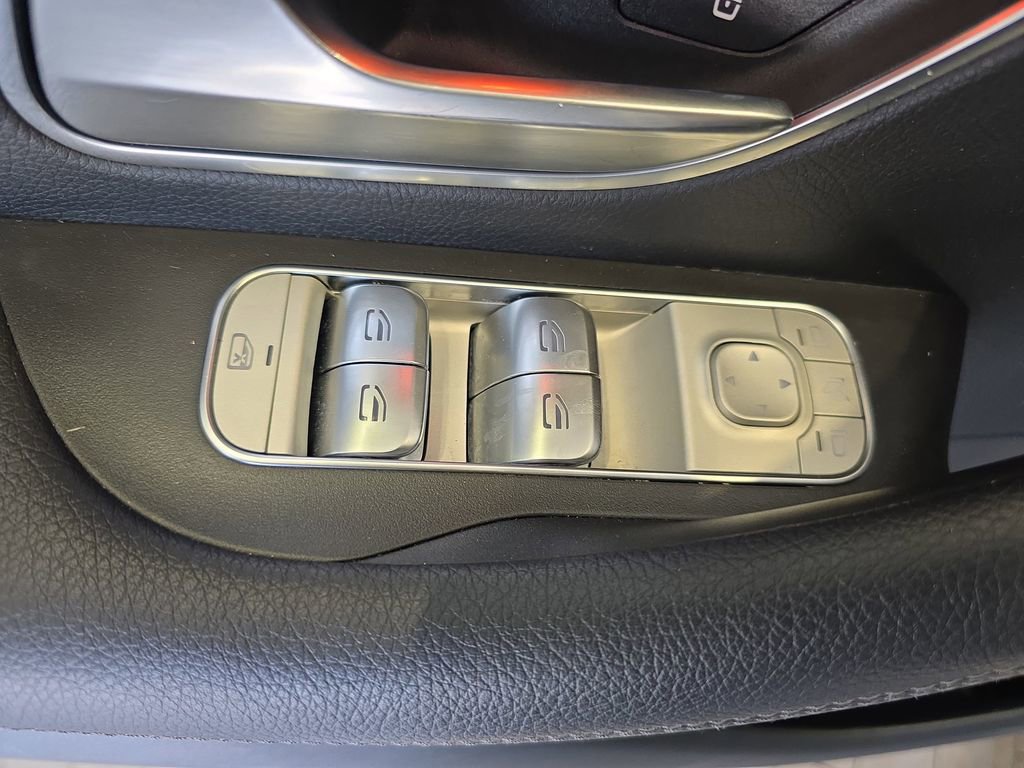 Certified 2024 Mercedes-Benz GLS 450 4MATIC image 30