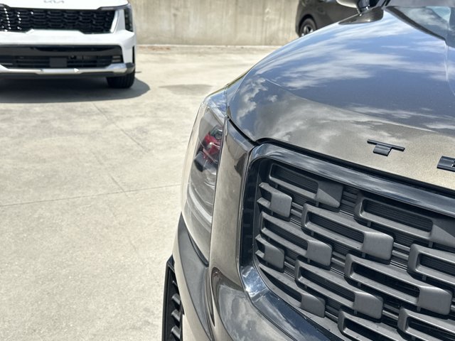 Used 2021 Kia Telluride SX w/ Nightfall Edition Package AWD/4WD image 13