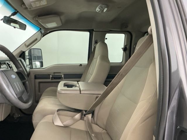 Used 2008 Ford F250 XLT image 12