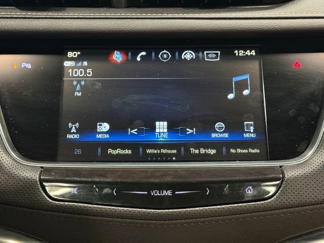 Used 2019 Cadillac XT5 Luxury FWD image 24