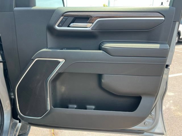Used 2026 Chevrolet Silverado 1500 RST AWD/4WD image 32