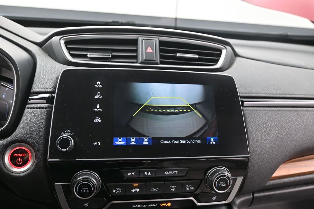 Used 2022 Honda CR-V EX-L image 15