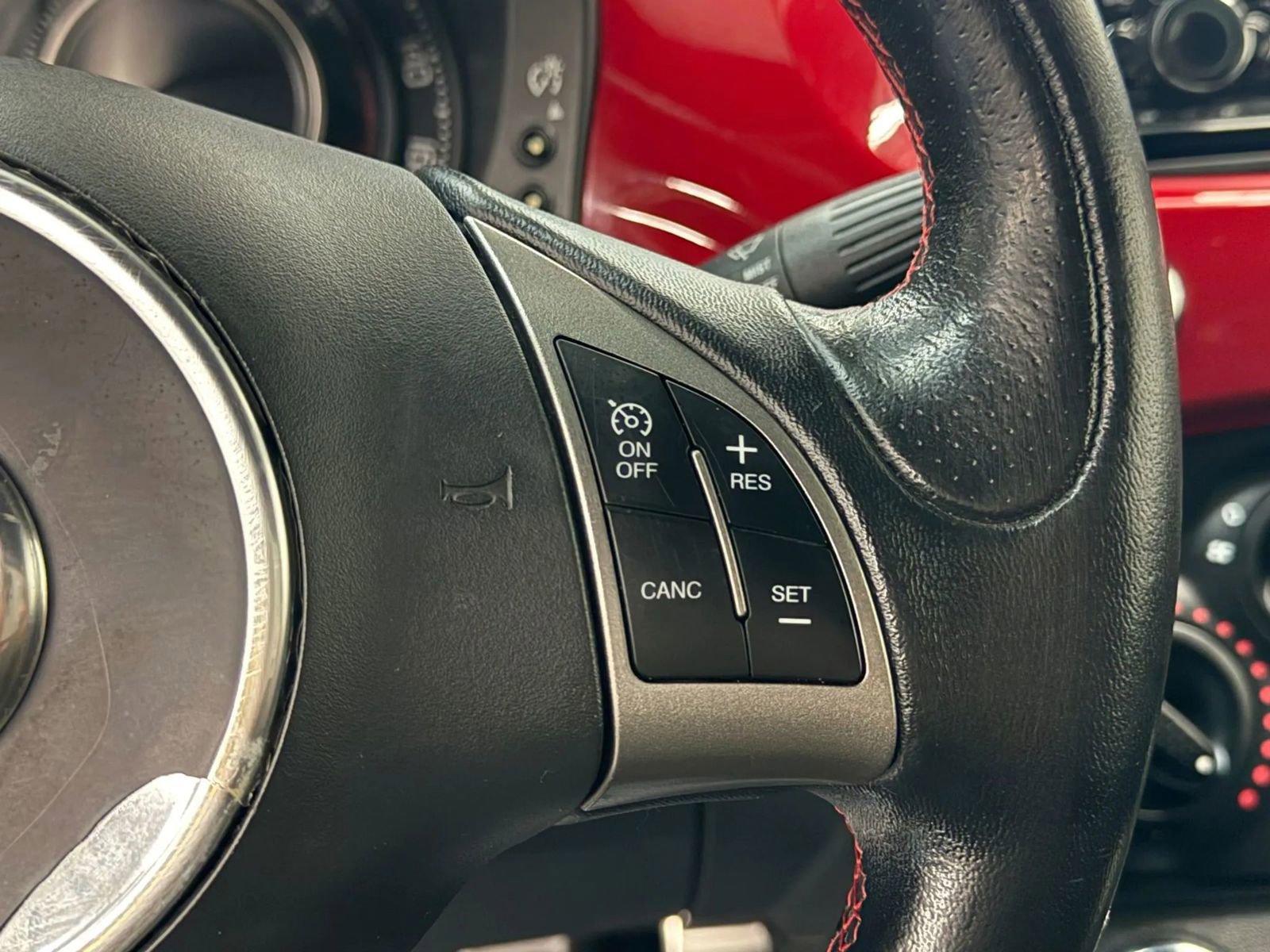 Used 2013 FIAT 500 Abarth image 24