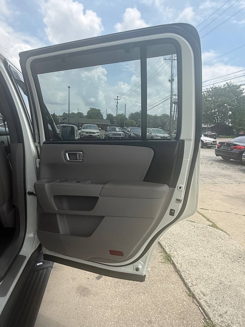 Used 2013 Honda Pilot Touring image 10