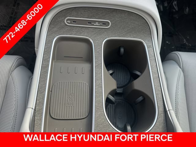 Used 2026 Hyundai Palisade SEL Premium FWD image 22