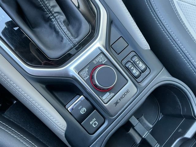 Certified 2022 Subaru Forester Limited image 21