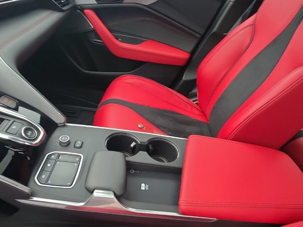 Certified 2025 Acura TLX w/ A-SPEC Package AWD/4WD image 24