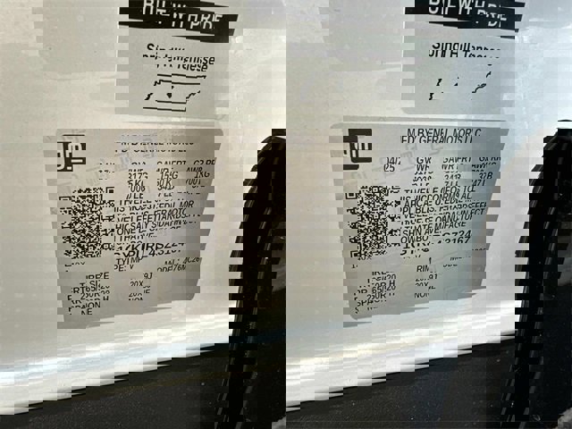 New 2025 Cadillac Lyriq Sport image 21