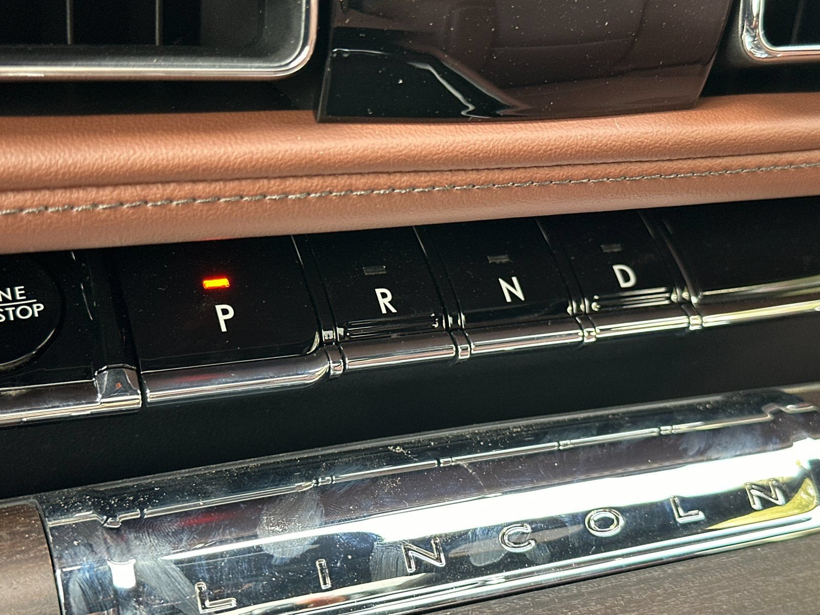New 2026 Lincoln Aviator Reserve AWD/4WD image 22