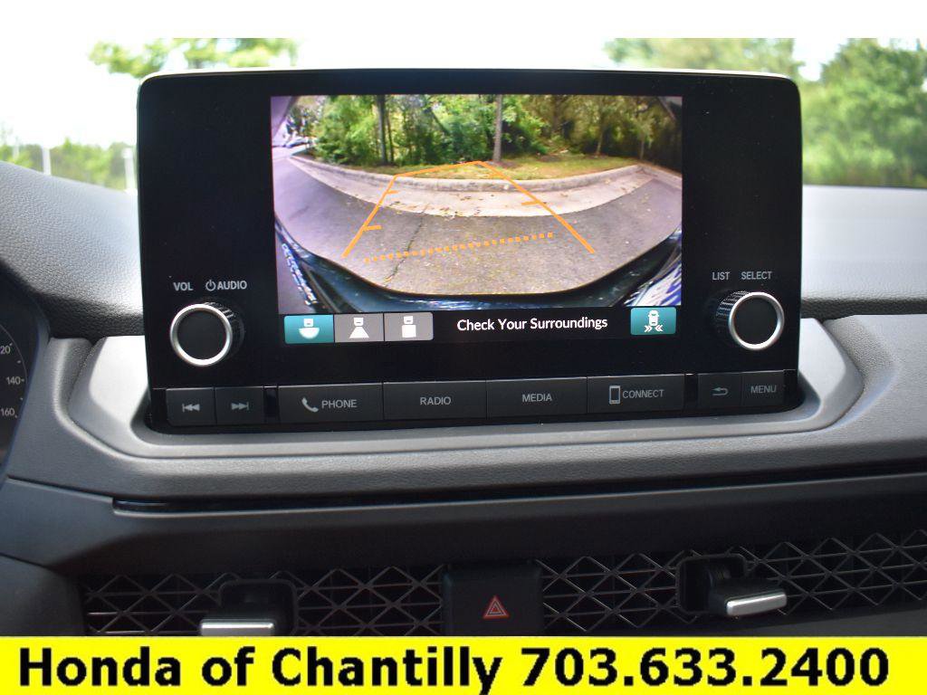 Used 2025 Honda Accord SE image 15