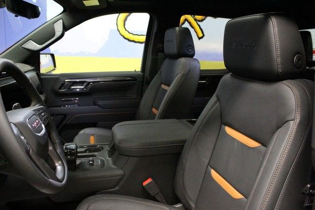 New 2026 GMC Sierra 1500 AT4 w/ AT4 Premium Package image 20