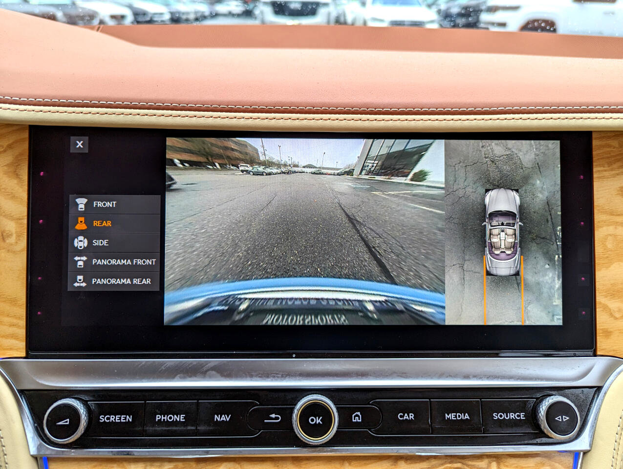 Used 2020 Bentley Continental GT V8 First Edition image 25