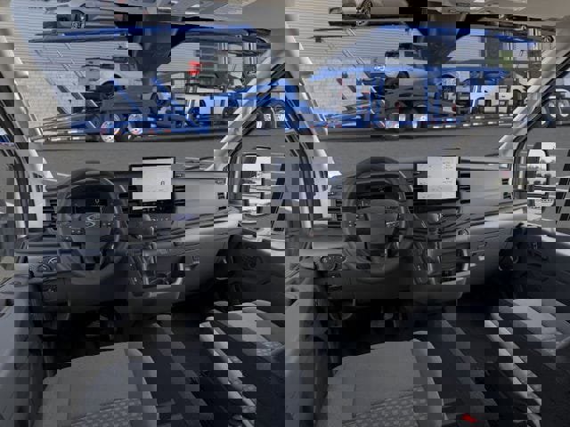 New 2026 Ford Transit 350 Base w/ Load Area Protection Package image 9