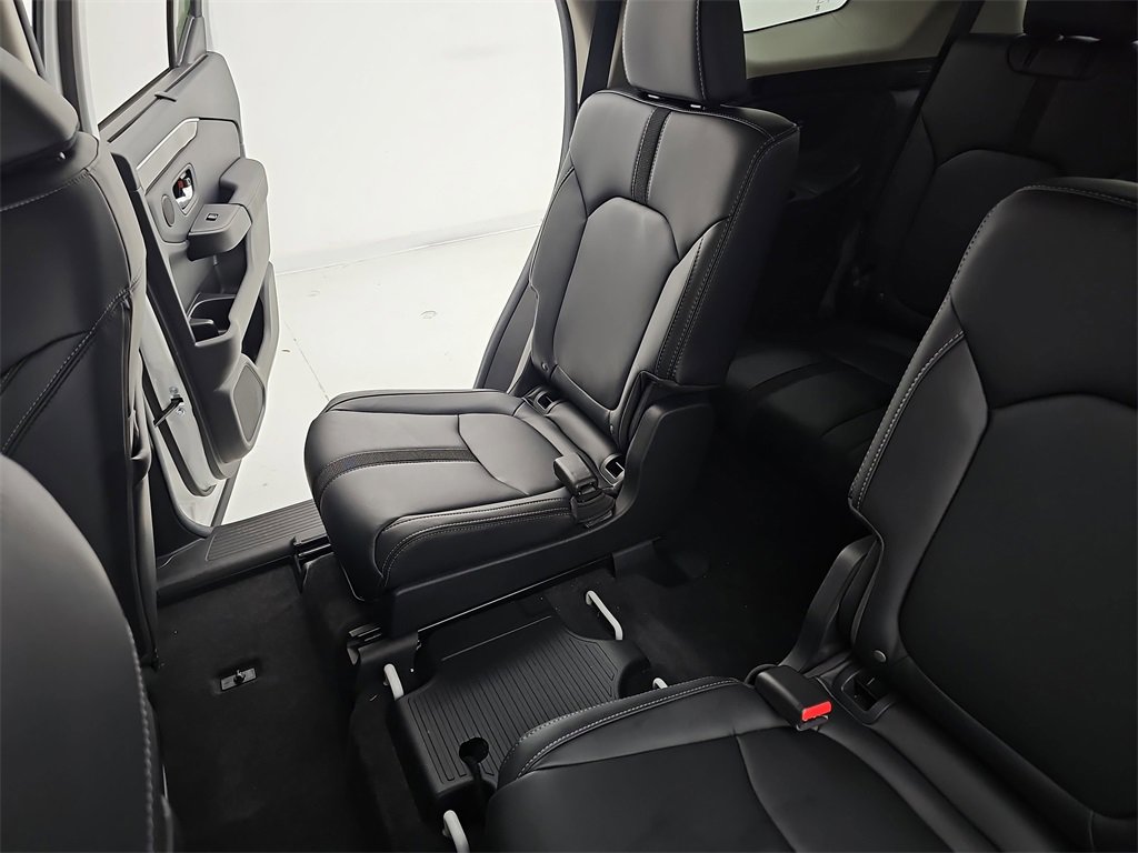 Certified 2024 Honda Pilot EX-L image 22