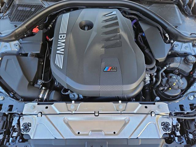 New 2026 BMW M340i w/ Premium Package RWD image 17