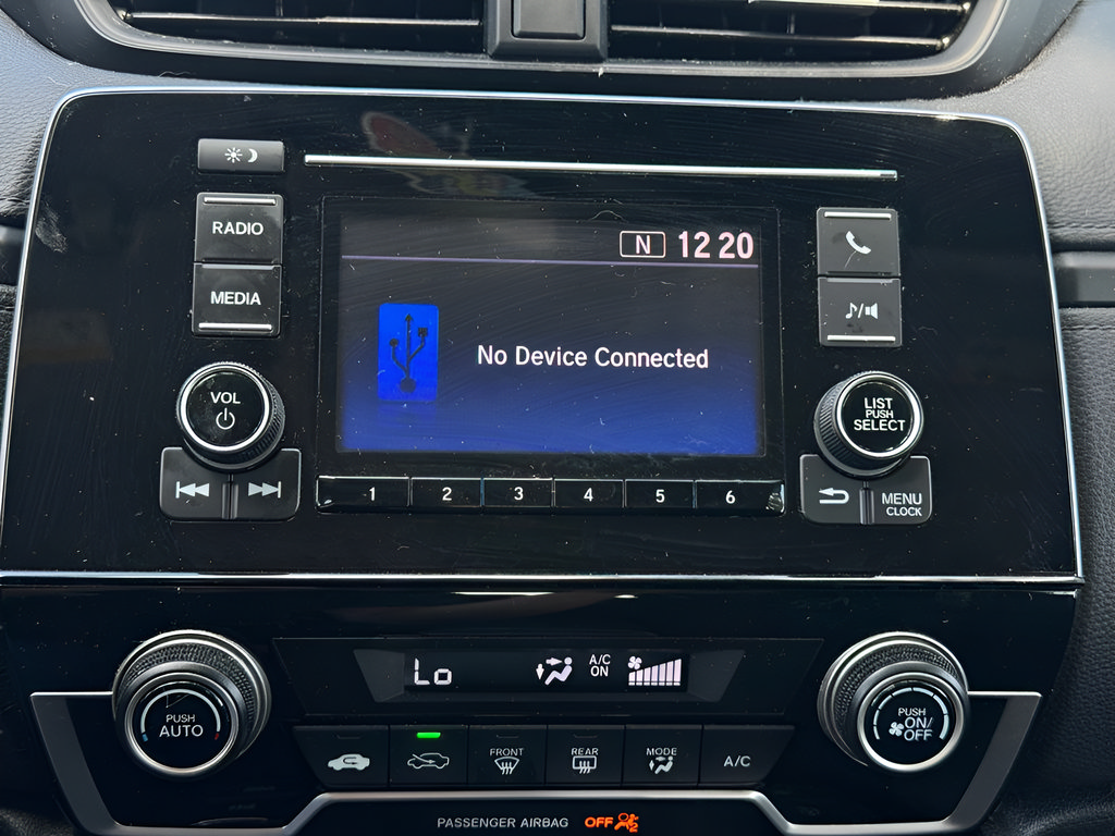 Used 2021 Honda CR-V LX image 25