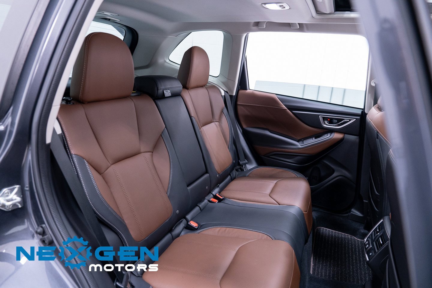 Used 2023 Subaru Forester Touring image 46