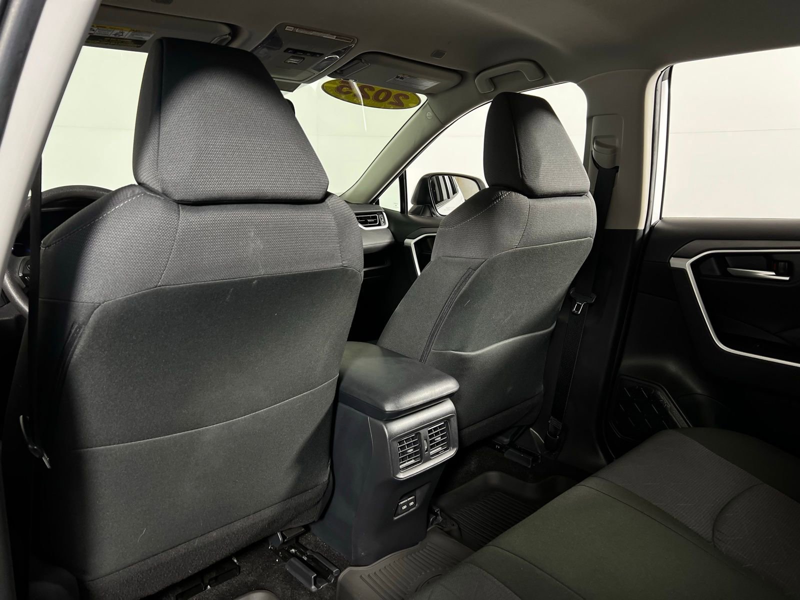 Certified 2025 Toyota RAV4 XLE AWD/4WD image 21