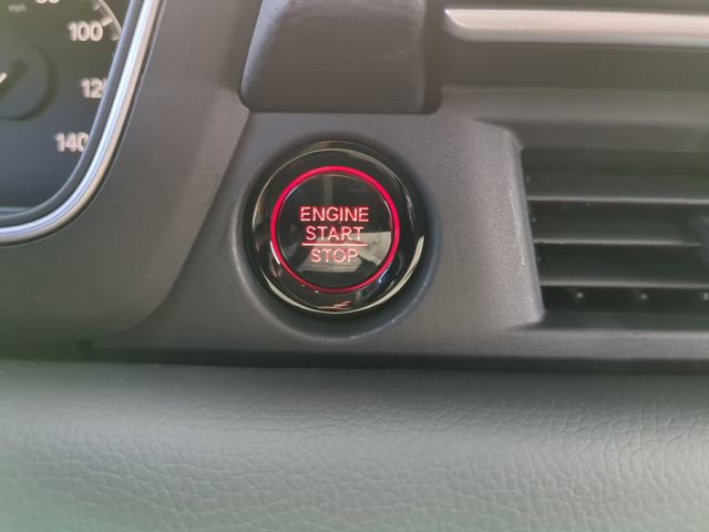 New 2025 Honda Pilot Touring image 33