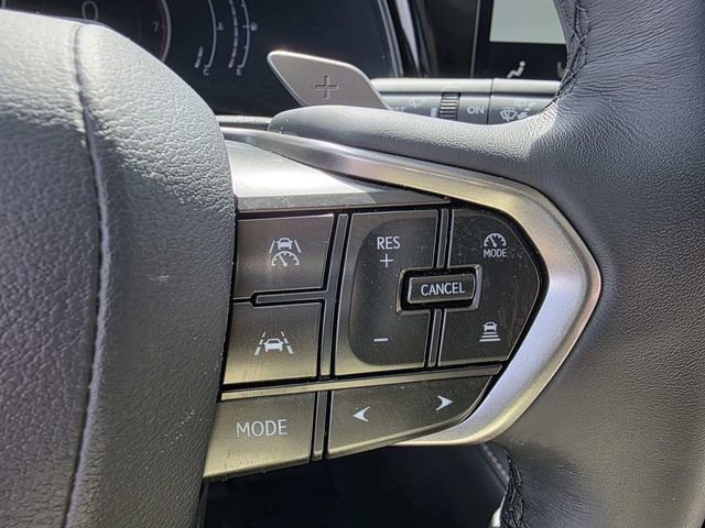 Used 2024 Lexus RX 350 Premium w/ Convenience Package image 12