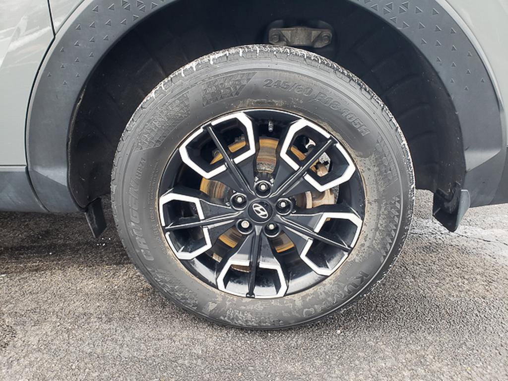 Used 2023 Hyundai Santa Cruz SEL Premium w/ Launch Package image 21