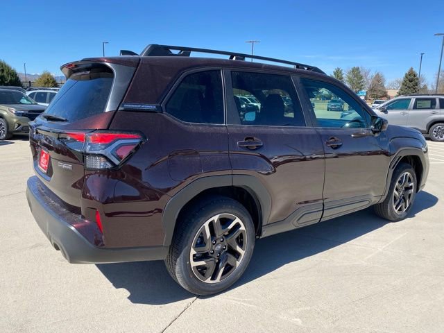 New 2026 Subaru Forester Premium image 5
