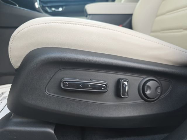 New 2026 Honda CR-V EX-L image 30