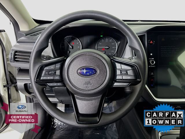 Certified 2024 Subaru Crosstrek 2.0i Premium image 11