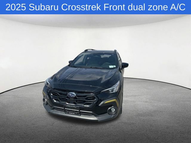 Used 2025 Subaru Crosstrek 2.5i Sport AWD/4WD image 13