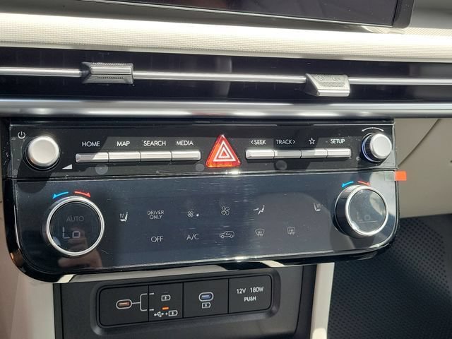 New 2026 Hyundai Tucson SEL AWD/4WD image 14
