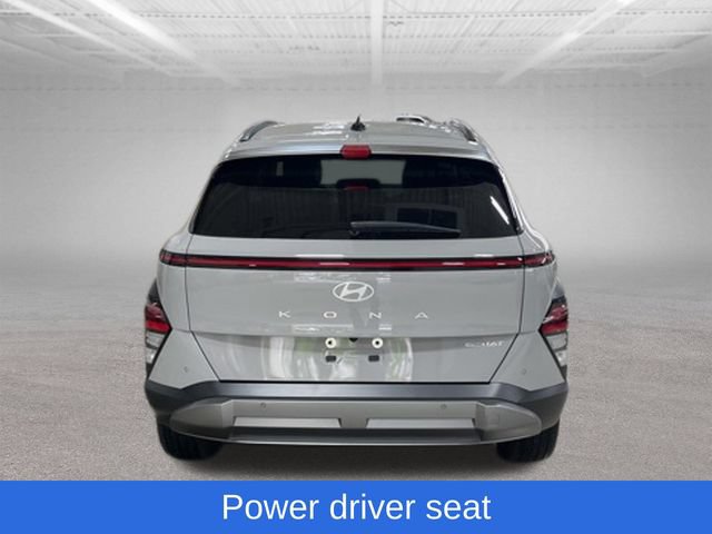 Used 2024 Hyundai Kona Limited AWD/4WD image 9